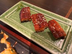 -山葵家·创意料理(宁波来福士店)