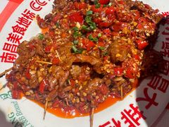 -辣小鲜·南昌大排档(船山路店)