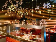 -Outdark Korean Restaurant