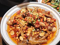 -小柴米·传统江西菜(万寿宫店)