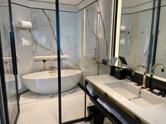 -尼依格罗香港美利酒店