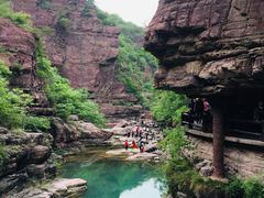 -云台山风景名胜区