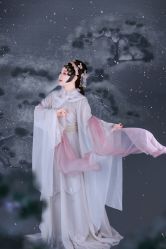 -盘子女人坊生日照·摄影馆(浦东店)