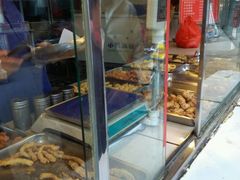 -北坦杨家干炸里脊(总店)