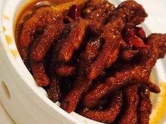 -大铁勺新津菜(东丽阳光新业广场店)