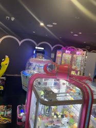 -meland club亲子乐园(北京芳圆里ID MALL店)