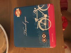 蝴蝶酥-家琳甜品(江南东店)