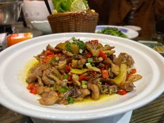 -田趣园长沙菜(天安云谷店)