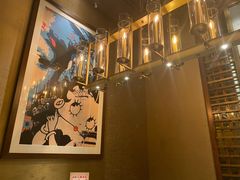 -山葵家·创意料理(临平银泰城店)