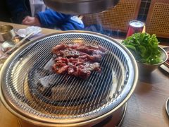 -西塔老太太泥炉烤肉(双井店)