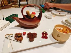 餐后甜点-誉珑轩