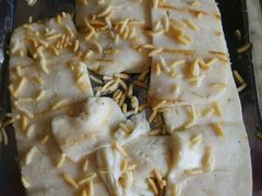 -东顺全羊坊烧烤炒菜莜面(张北店)