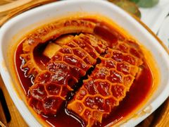 -潮福城大酒楼·潮粤菜·港式点心(阳光城店)