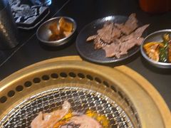 -谷牛和牛烤肉(漕河泾印象城店)