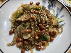 -德胜轩正宗顺德菜(宝安沙井会展中心店)