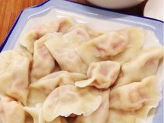 -乐回头饺子店