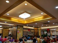 大堂-和乐喜点(宝岗大道店)