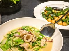 -开海·红岛海鲜虾水饺(石老人店)