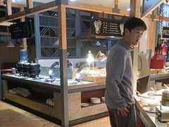 -比格比萨自助(国展店)