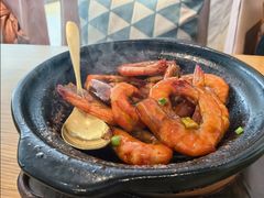 -花舍·新派粤菜·西餐·下午茶(亚运村·鸟巢店)