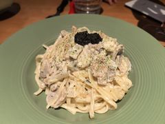 -新贝乐意大利餐厅(苏州中心店)