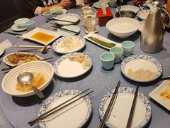-东方饺子王(新阳路店)
