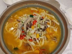 -马凯餐厅(地安门店)