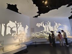 -中国闽台缘博物馆