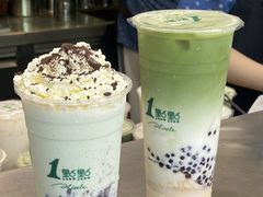 -1点点(江干四季青店)