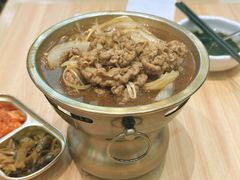 招牌安格斯肥牛-米村拌饭(江宁万达店)