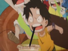 -HAY COFFEE