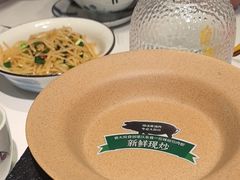 -费大厨辣椒炒肉(黄兴中心广场店)