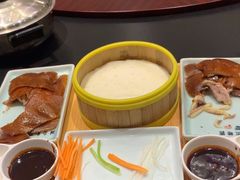 -沪华海鲜大酒楼(南汇店)