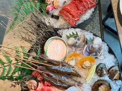 -集渔·泰式海鲜火锅(科华店)