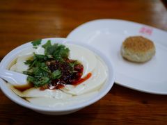 豆腐脑-聚香斋(东关街店)