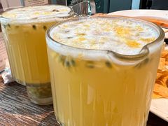 -盐说Salt Talk北美风味西餐厅(海上世界店)
