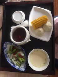 -湖畔阳光月子中心(泰达会馆店)