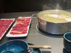 -二刀潮牛(重庆光环购物公园店)