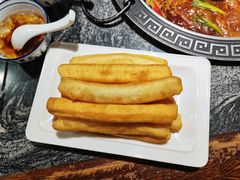 -晓宇重庆火锅(大唐不夜城店)