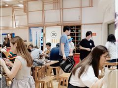 -小满手工粉(上海月星环球港店)