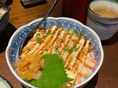 -大鲜生·亚洲菜融合小食堂