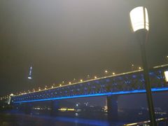 -武汉两江游览·夜游长江(汉口粤汉码头)