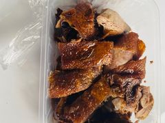 -徐六孃正宗甜皮鸭(张公桥店)