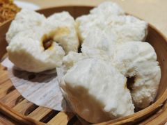 蜜汁叉烧包-点都德(春熙路群光广场店)