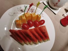 -尚一汤·粤菜海鲜(环球港店)