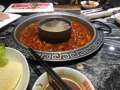 -晓宇重庆火锅(大唐不夜城店)
