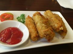 嫩牛卷-必胜客(唐延店)