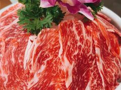-掂档潮汕牛肉火锅(万象城店)