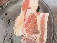 -大馥·炭火烧肉酒场(莘庄莘福坊店)