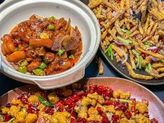 -顺香居·老字号湖北菜(江汉路店)